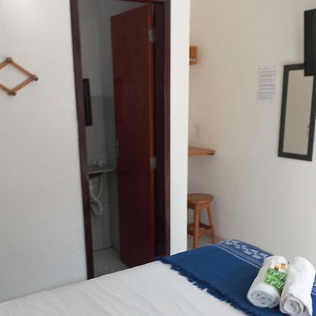 Hospedaria Da Praia Fortaleza Værelse billede