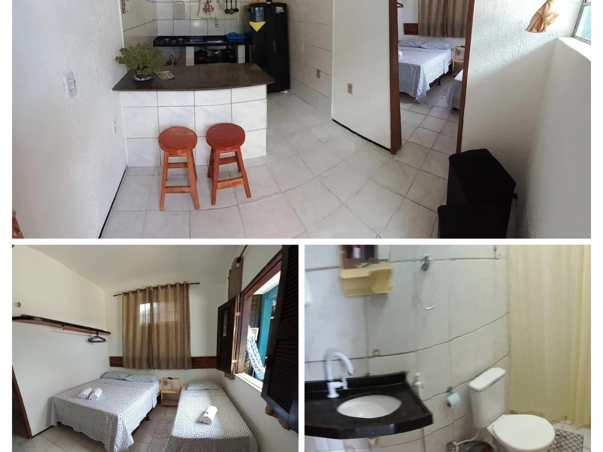 Hospedaria Da Praia Fortaleza Værelse billede