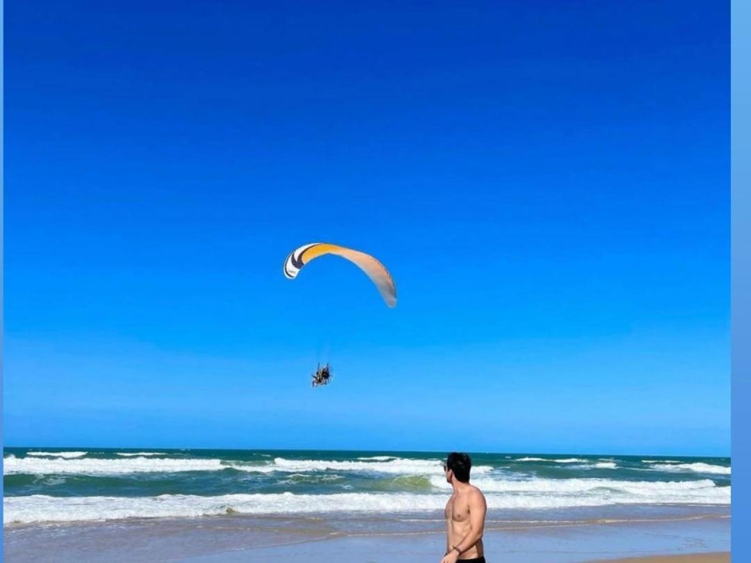 Hospedaria Da Praia Fortaleza Værelse billede