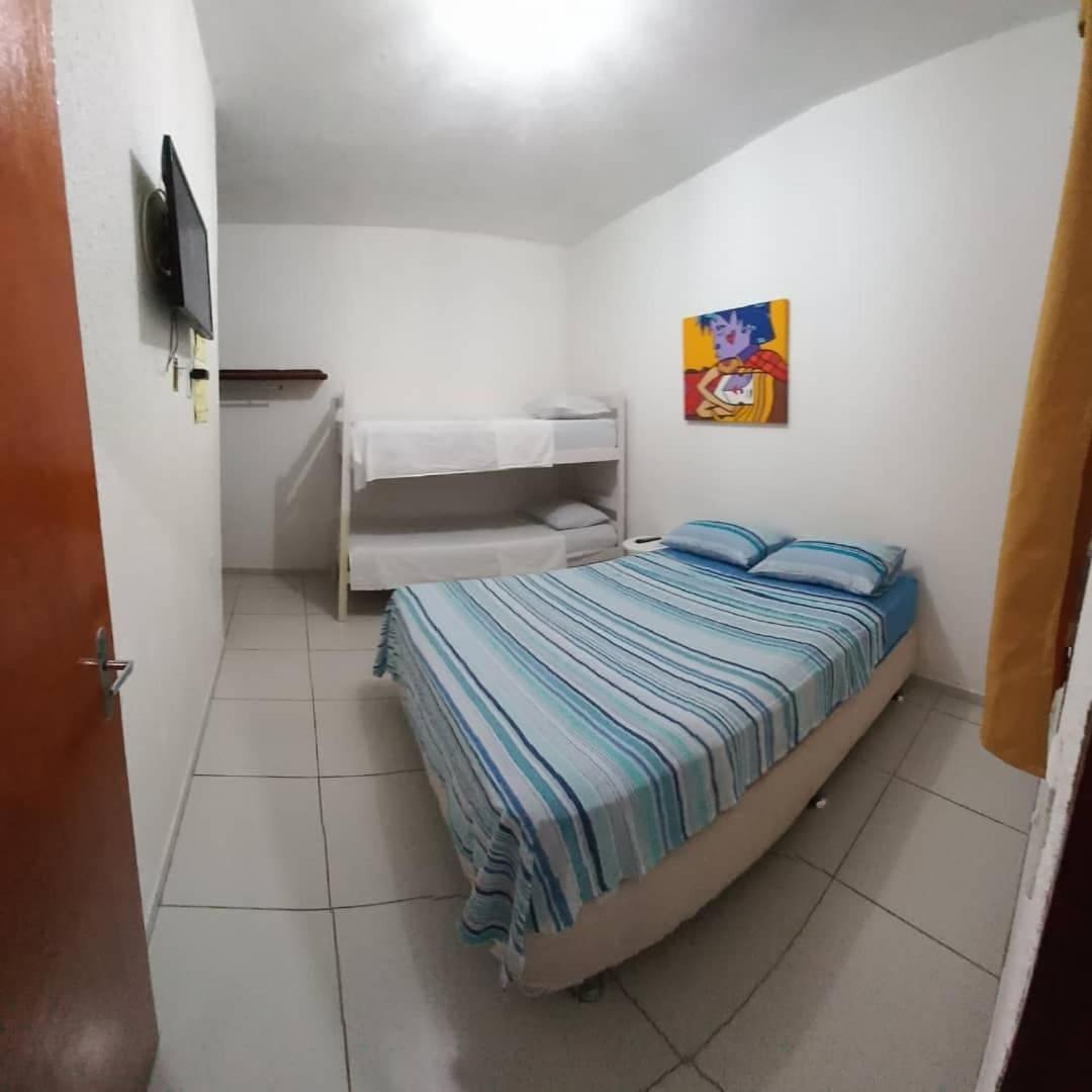 Hospedaria Da Praia Fortaleza Værelse billede
