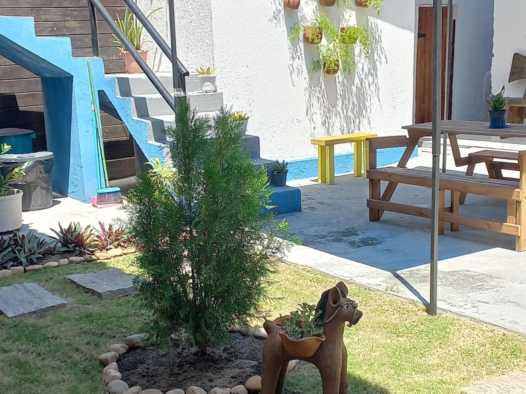 Hospedaria Da Praia Fortaleza Værelse billede