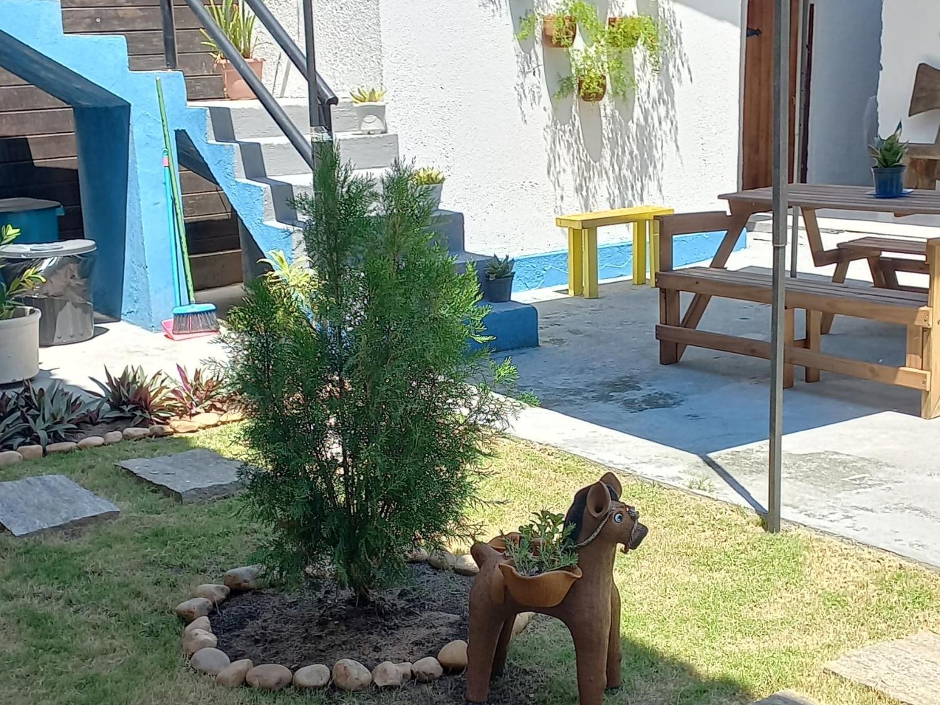 Hospedaria Da Praia Fortaleza Værelse billede