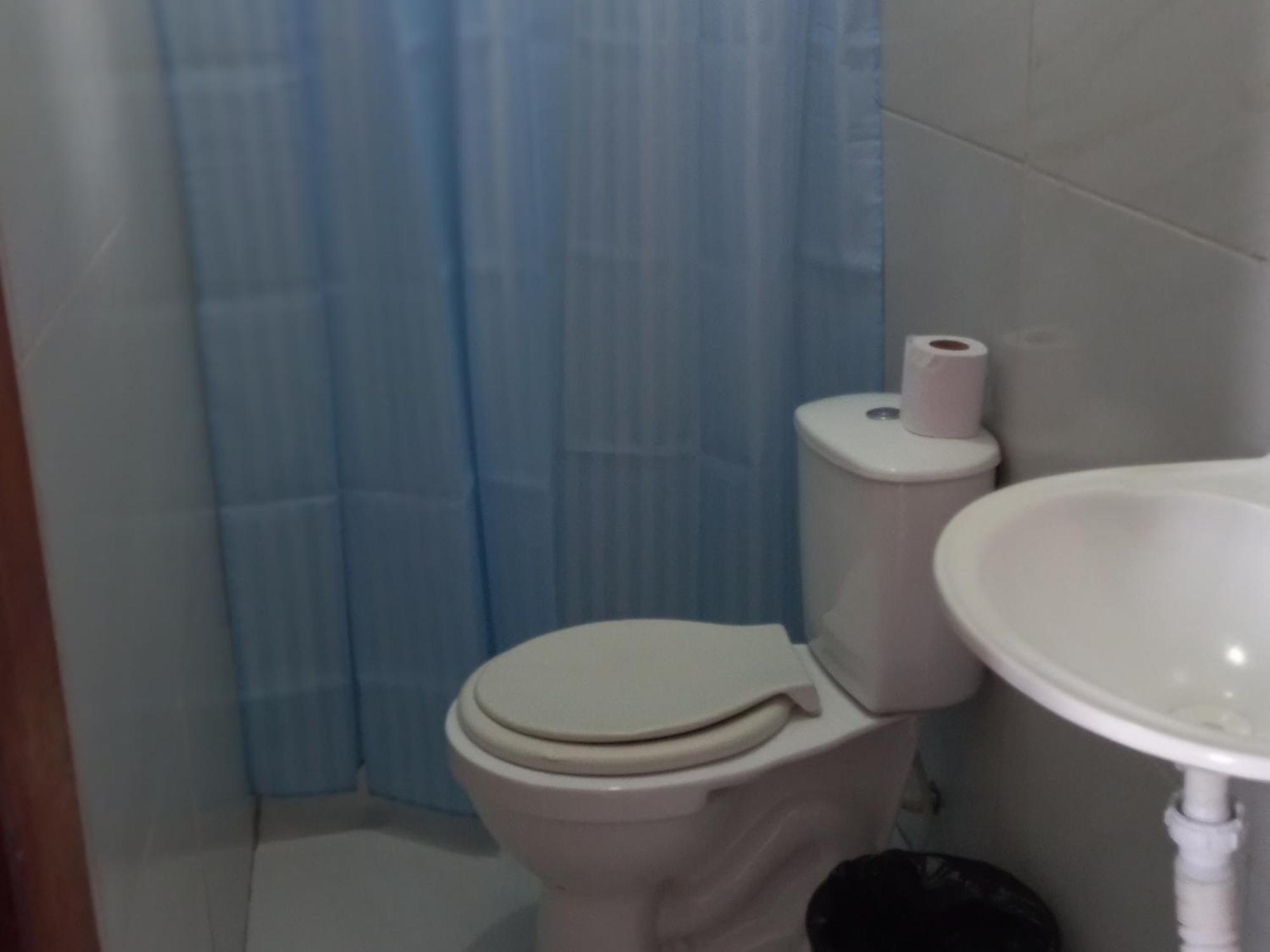Hospedaria Da Praia Fortaleza Værelse billede