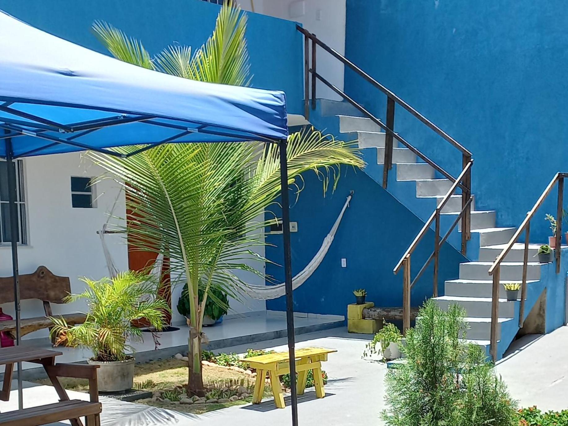 Hospedaria Da Praia Fortaleza Værelse billede