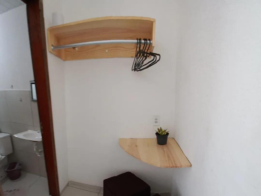 Hospedaria Da Praia Fortaleza Værelse billede