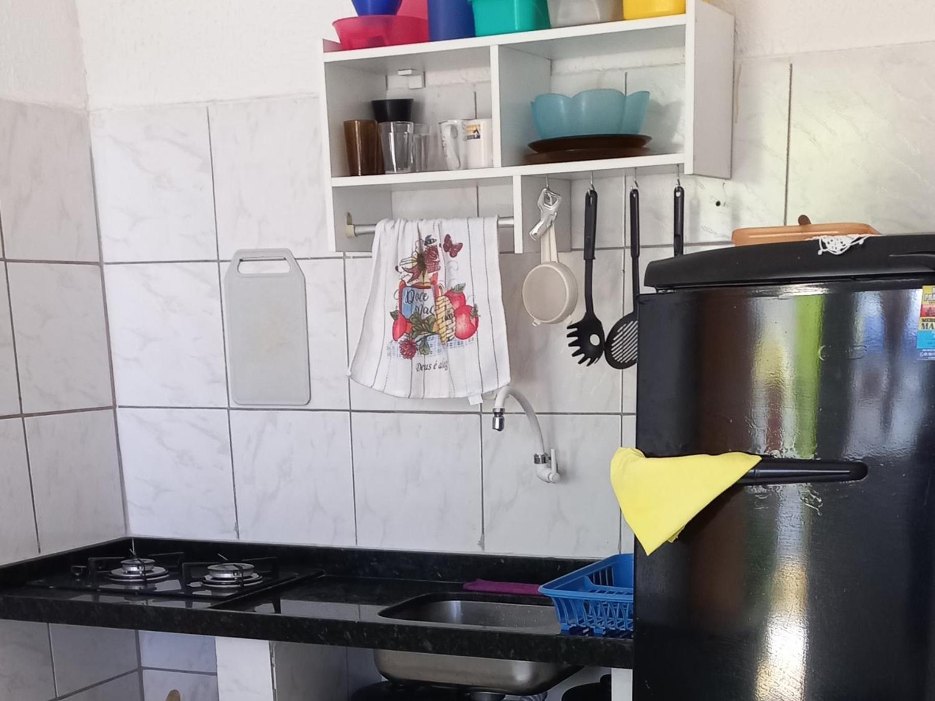 Hospedaria Da Praia Fortaleza Værelse billede