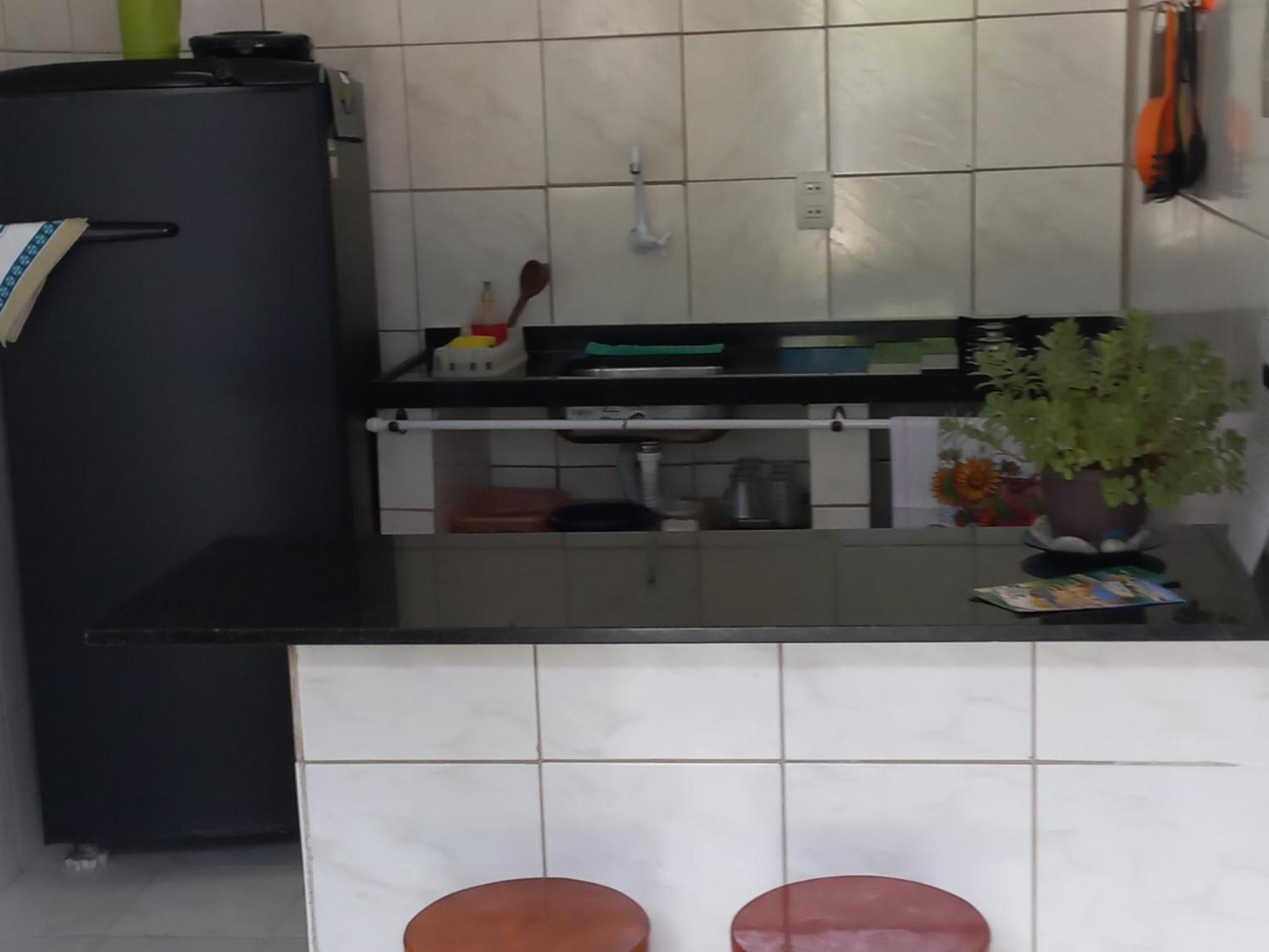 Hospedaria Da Praia Fortaleza Værelse billede