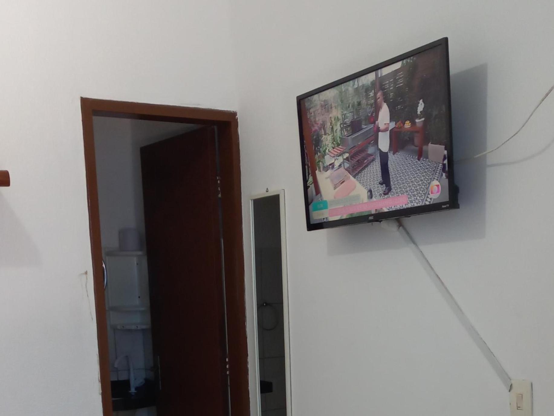 Hospedaria Da Praia Fortaleza Værelse billede