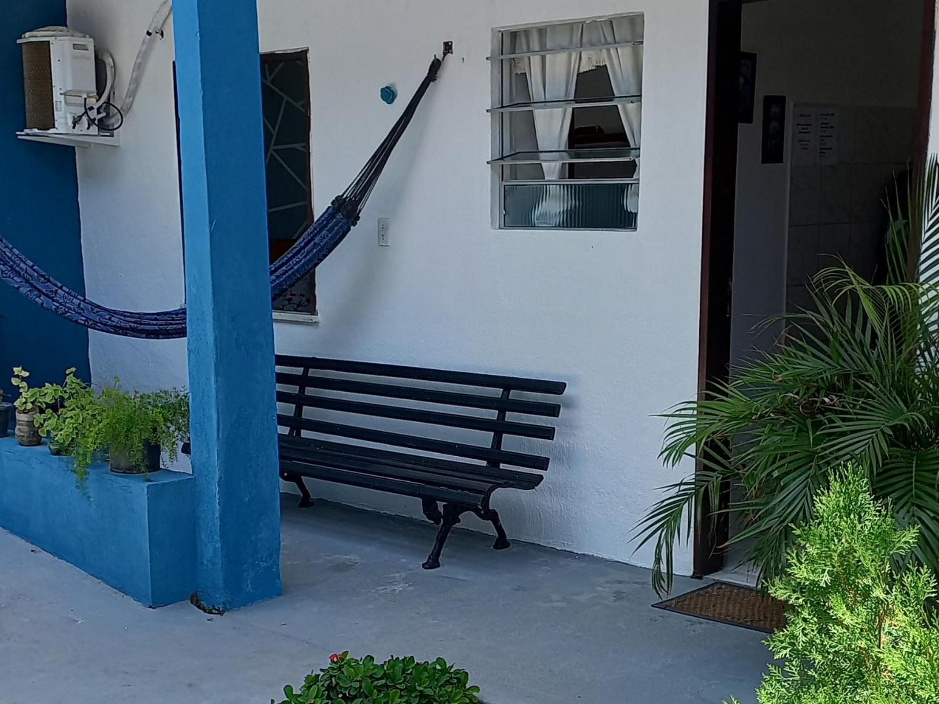 Hospedaria Da Praia Fortaleza Værelse billede