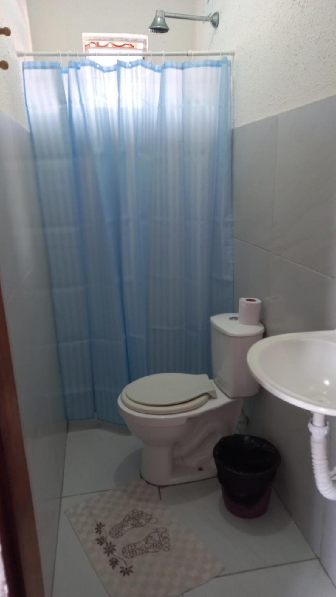 Hospedaria Da Praia Fortaleza Værelse billede