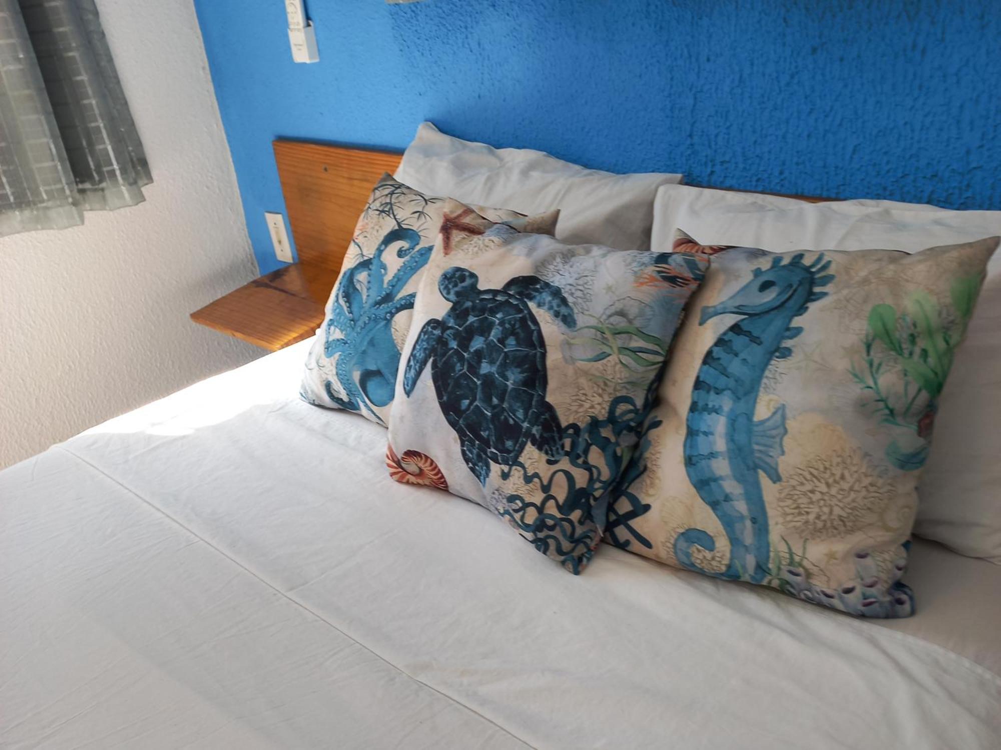 Hospedaria Da Praia Fortaleza Værelse billede