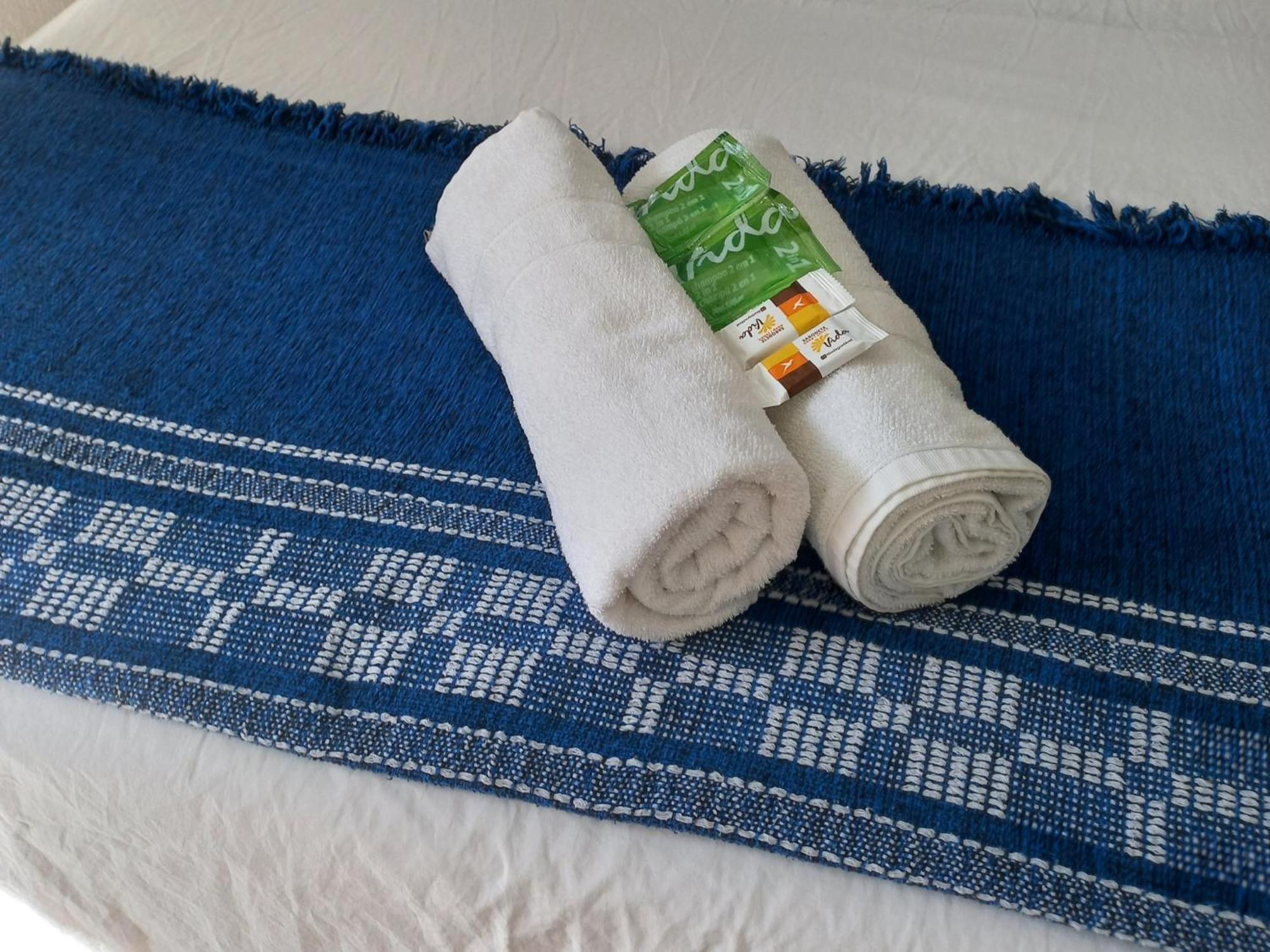 Hospedaria Da Praia Fortaleza Værelse billede