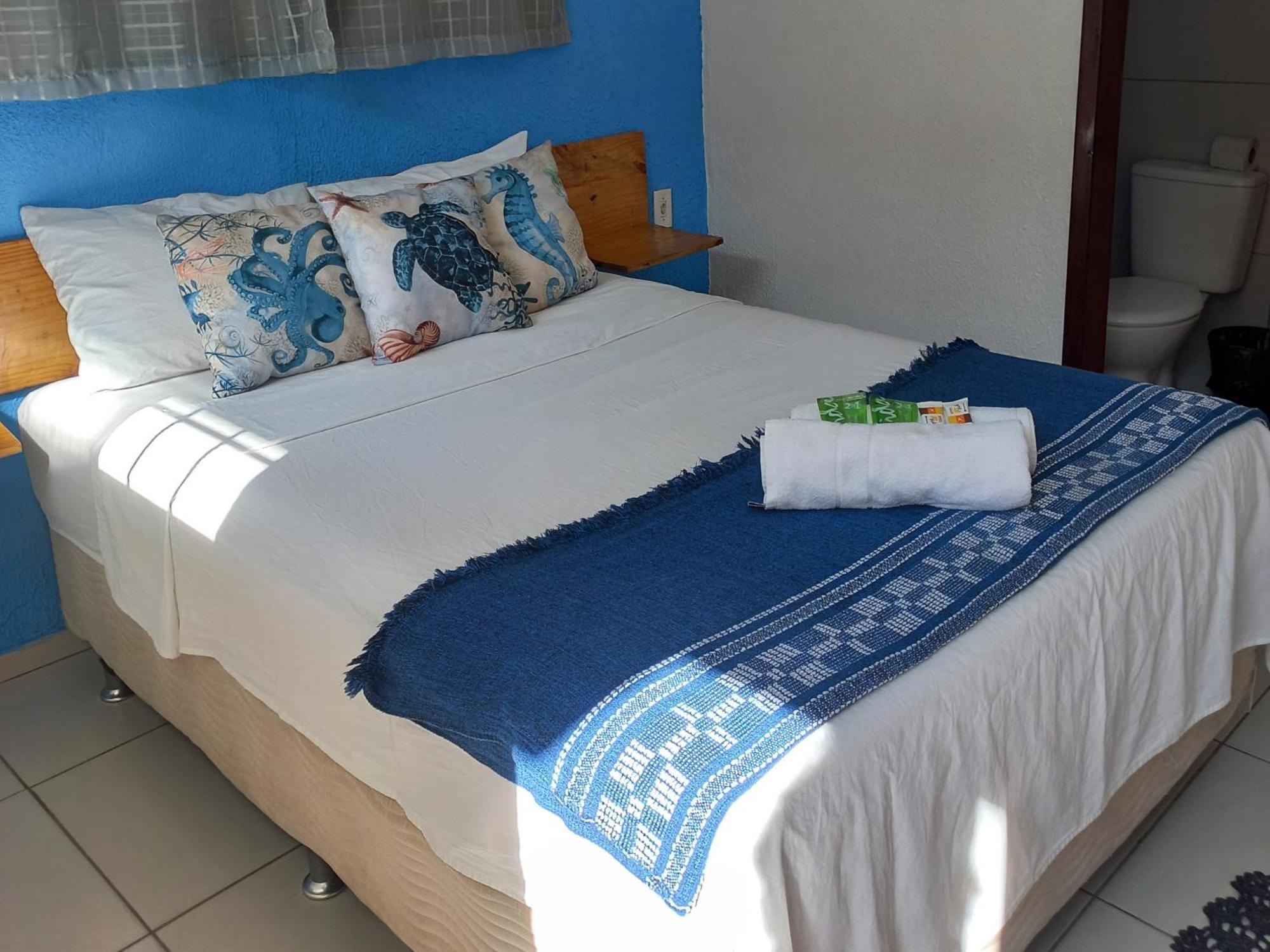 Hospedaria Da Praia Fortaleza Værelse billede