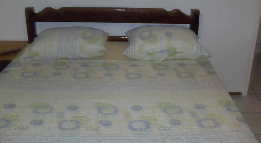 Hospedaria Da Praia Fortaleza Værelse billede